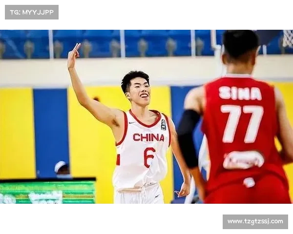 中国U19男篮险胜美国队以12胜3负收官 张博源19分引领双杀胜利 中国U19男篮险胜美国队以12胜3负收官 张博源19分引领双杀胜利