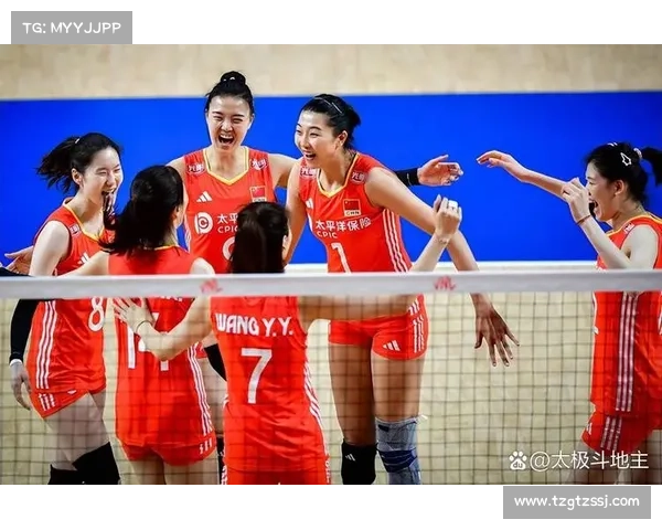 蔡斌带领中国女排刷新世联赛历史纪录 重拾信心开启新征程 蔡斌带领中国女排刷新世联赛历史纪录 重拾信心开启新征程